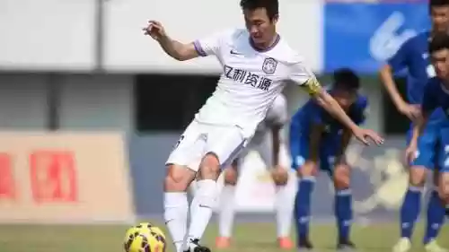 泰达2009阵容(历届天津泰达球员名单)插图6