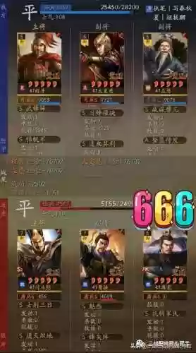 皇冠5阵容(诸神皇冠招募攻略)插图5