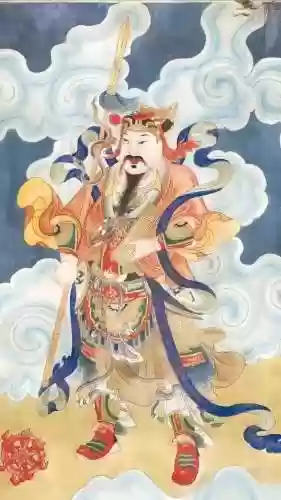 火神 兵器阵容(超进化物语兵器阵容)插图4