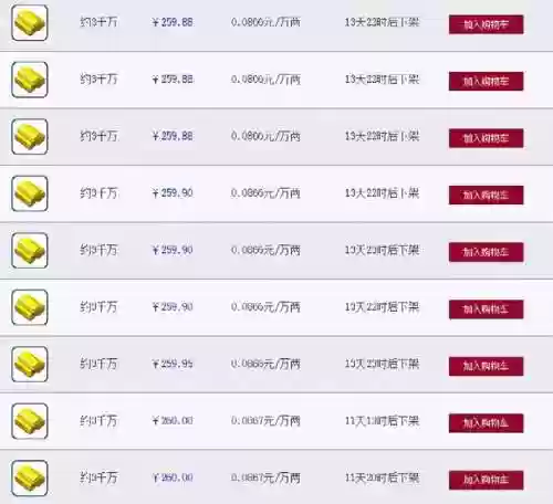 69飞天阵容(梦幻69五开组合最新推荐)插图7