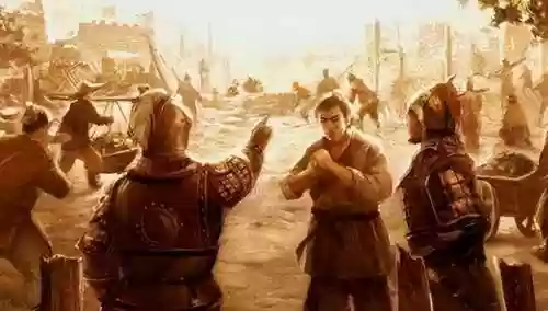 魏国阵容转职(少年三国志魏国阵容)插图11
