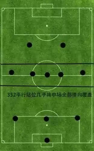 352阵容指的是(352阵型被什么阵型克制)插图6