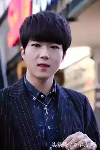韩国最丑阵容(韩国丑配角男演员大全)插图20