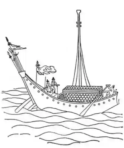 明朝海军阵容(明朝海军到底有多强悍)