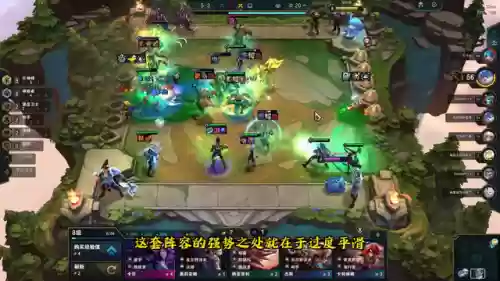 神谕枪手阵容(神谕者配什么阵容)