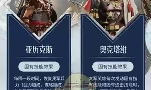 尼德 阵容搭配