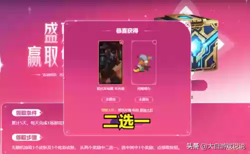 人机宝箱阵容(放置与召唤阵容搭配)插图1
