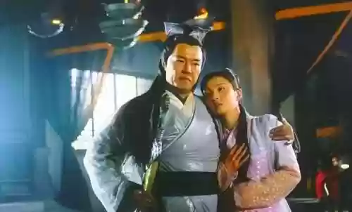 杨逍阵容搭配(新射雕群侠传阵容推荐2021)插图16