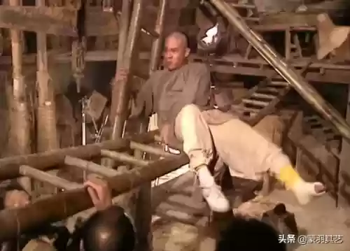 成龙武师阵容(成龙真的会武功吗)插图34