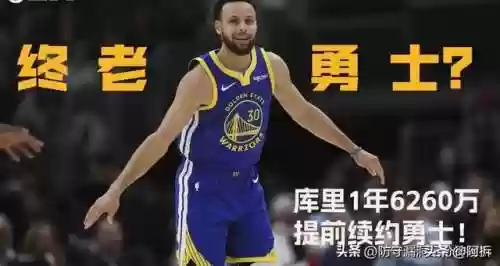 勇士羁绊阵容(勇士18-19赛季阵容)插图2