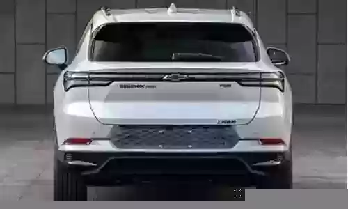 2019上汽新品阵容搭配