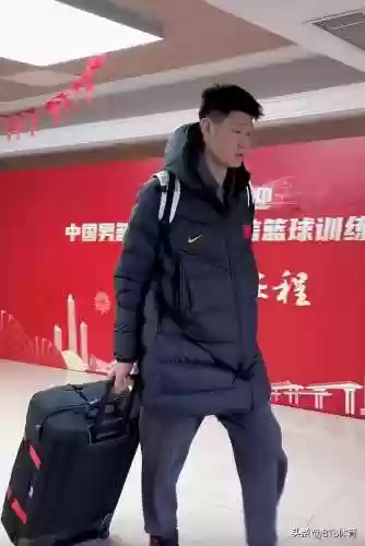 男篮正选阵容(cba最佳阵容)插图4