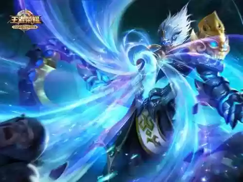钟馗打野阵容(王者钟馗最强出装)