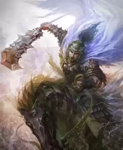 武将阵容集(三国志战略版各种阵容)插图2 武将阵容集(三国志战略版各种阵容)插图2