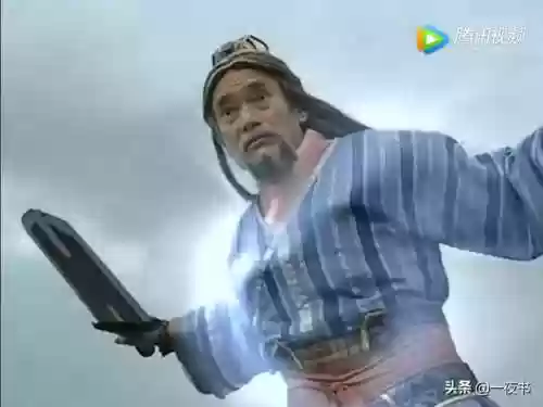 武林盟主阵容(武侯英杰传最强阵容)插图9