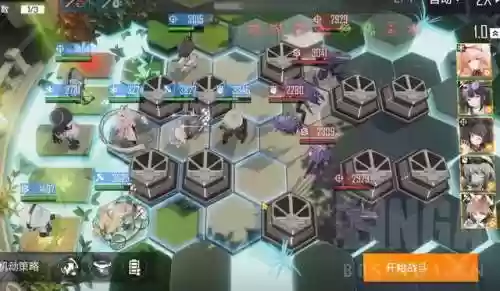 吹风阵容推荐(风主平民最强阵容搭配)插图4
