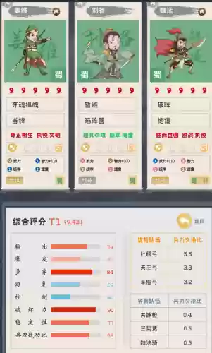 最新盾阵容(云顶最新阵容)插图2