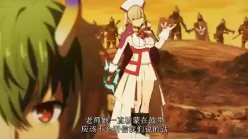 转生者阵容(无职转生手游下载)插图11