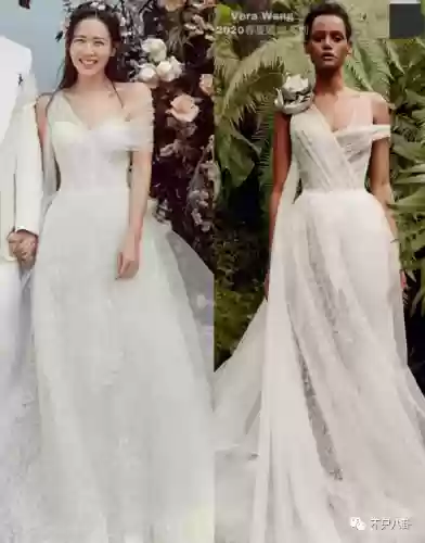 豪华结婚阵容(盘点明星们的豪华婚礼)插图4
