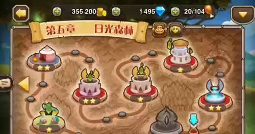 魔芋战神阵容(魔神佛皇鲨是最佳阵容吗)插图2 魔芋战神阵容(魔神佛皇鲨是最佳阵容吗)插图2