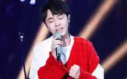 合唱神仙阵容(阵容强大的古风大合唱)插图7