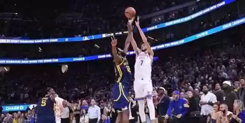 未来新秀阵容(nba新秀)插图9