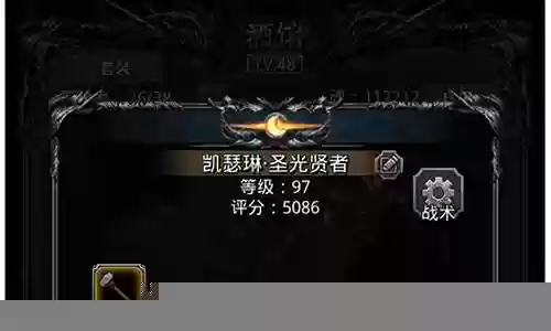 觉醒船长搭配阵容