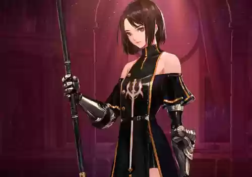 女圣职阵容(95女圣职哪个刷图厉害)插图12