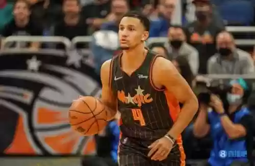 2021新秀阵容(NBA官方公布最佳新秀阵容)插图10