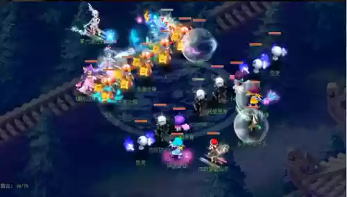 梦幻斗技阵容(无需一速上3000斗技阵容)插图2