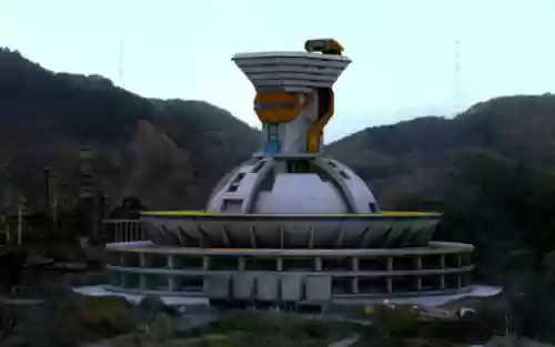奥特曼基地阵容(奥特曼九大基地)插图3