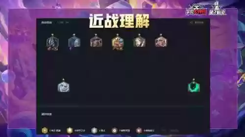 碰王者阵容(王者荣耀三排阵容)插图6