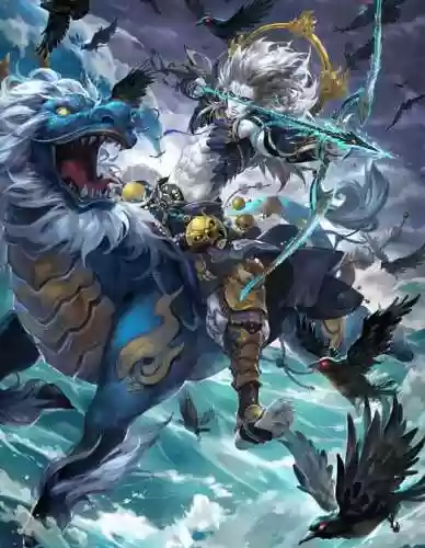 满堂10.3阵容(高顺阵容搭配攻略)插图3