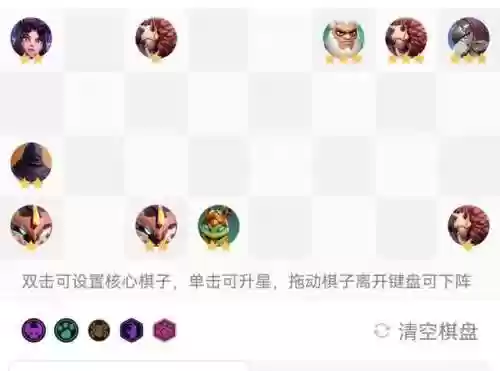 虫德鲁伊阵容(怀旧服德鲁伊虫群技能)