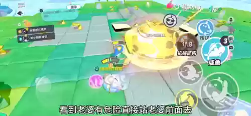 咸鱼3910阵容(丧尸九五阵容怎么玩)插图2