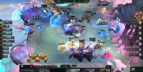 无限恶心阵容(王者3v3最恶心阵容推荐)插图2