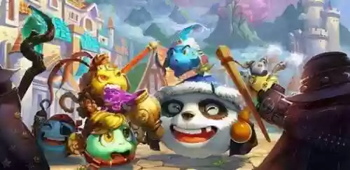迷宫圣诞阵容(第七史诗迷宫阵容)插图2