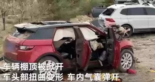 车祸死者阵容(车祸模拟器联机)插图15