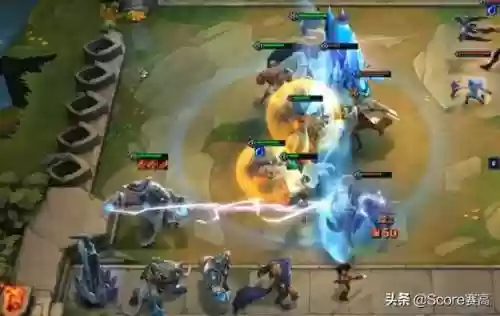 魔鬼师阵容(召唤师最佳阵容)插图2