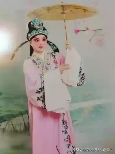 周至剧团阵容(周至县剧团主要演员名单)插图1