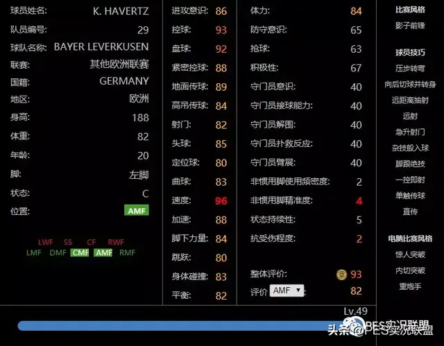 版本赢家阵容(pk赛季阵容天梯)插图10