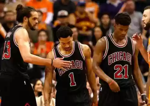罗斯季后赛阵容(罗斯拿过nba总冠军吗)