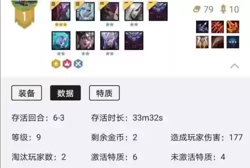 魔女梦魇阵容(堕落天使梦境阵容)插图2