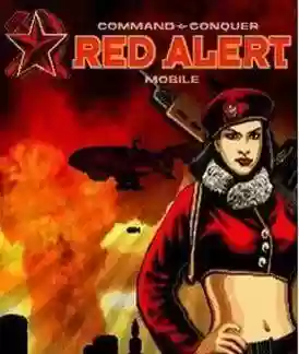 红警阵容标志(红警兵种介绍大全)插图29