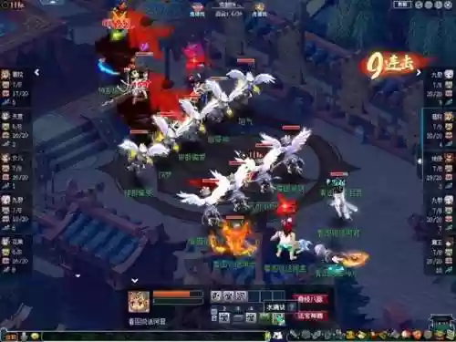 精锐比武阵容(最新赛季六神盾使配合什么阵容)插图3
