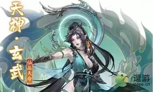 双玄武阵容搭配