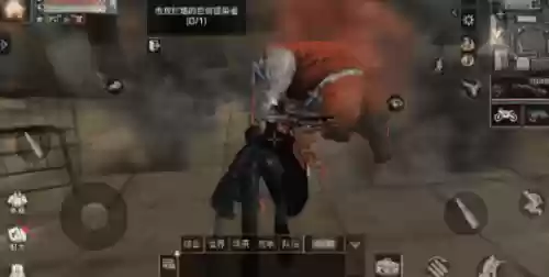 未知变异阵容(未变异者手机版)插图10 未知变异阵容(未变异者手机版)插图10