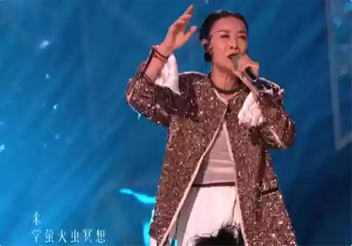 合唱神仙阵容(阵容强大的古风大合唱)插图6