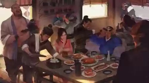 苍天泰坦阵容(小冰冰传奇泰坦阵容搭配)插图8