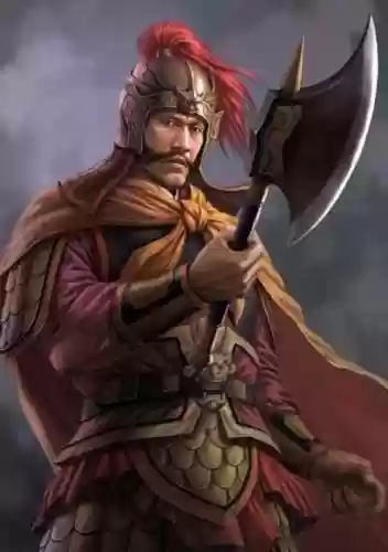 最强朝廷阵容(全民主公2最强阵容)插图2
